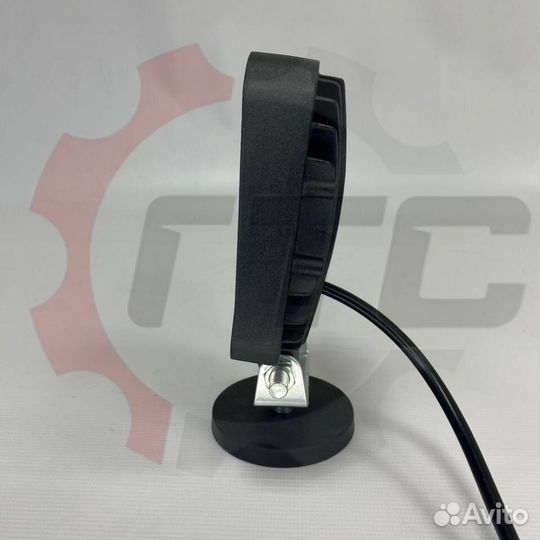 Фонарь светодиодный(Прожектор автомобильный)