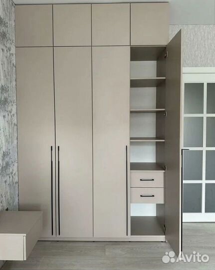 Шкаф стиль IKEA