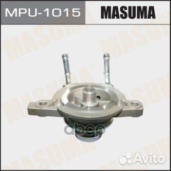 Насос toyota corolla подкачки топлива MPU1015 M