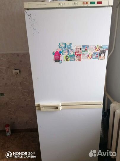 Холодильник бу