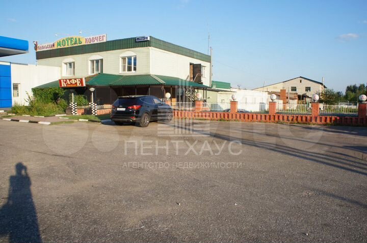 Продам помещение свободного назначения, 680 м²