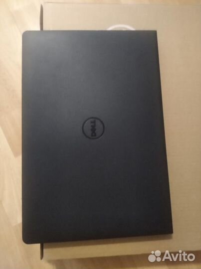 Ноутбук dell inspiron 15,6