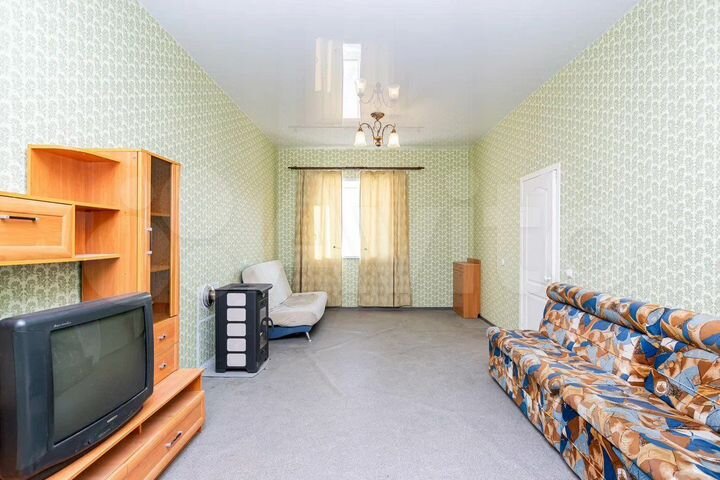 Дом 168 м² на участке 15 сот.