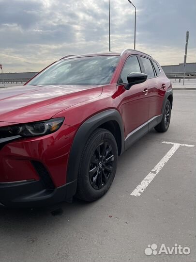 Mazda CX-50 2.5 AT, 2022, 31 000 км