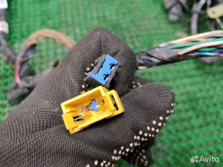 Проводка (коса) в торпеду Dodge Intrepid 2 EER