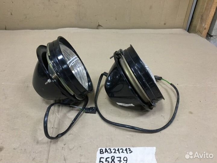 Фара передняя Лада Нива 21213