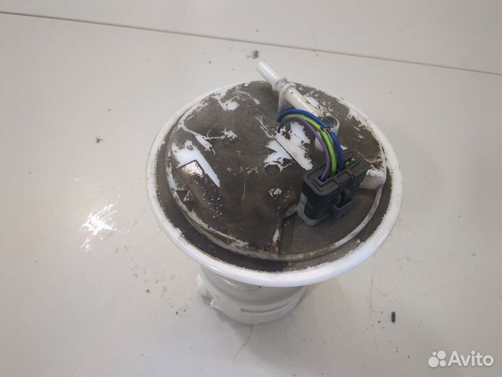 Насос топливный электрический Citroen C3 2009, 201