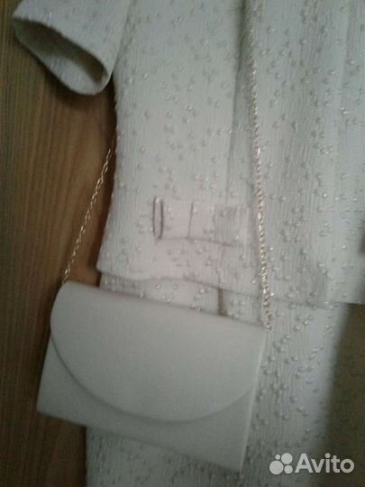 Сумка - клатч