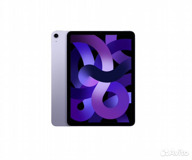 Apple iPad Air (2022) 10,9