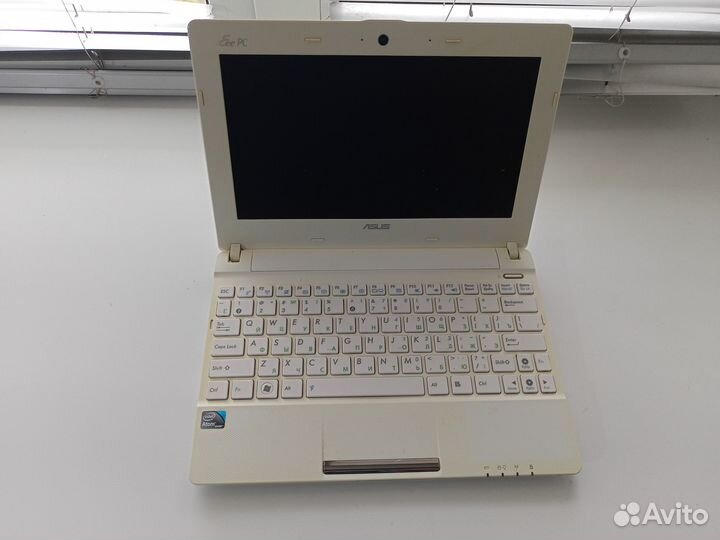 Нетбук asus Eee PC X101CH