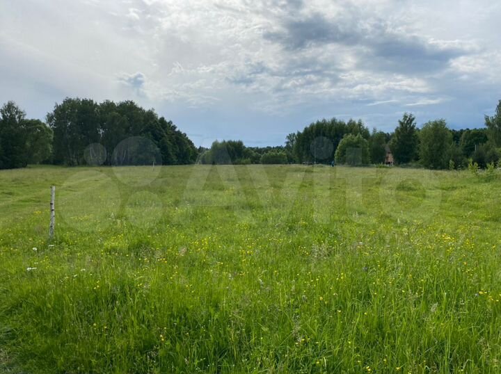 Участок 25 сот. (ИЖС)