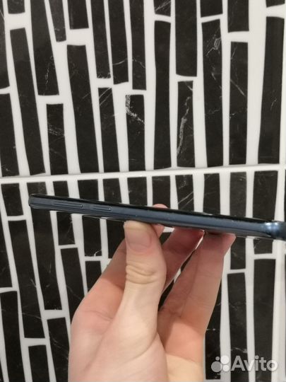 Samsung Galaxy S9 Plus, 6/64 ГБ