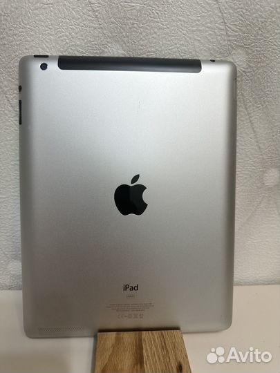iPad 3 64GB