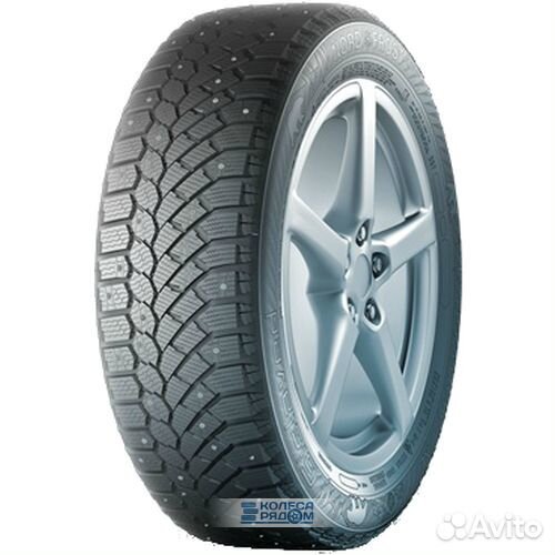 Gislaved Nord Frost 200 225/60 R16 102T
