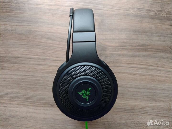 Наушники Razer