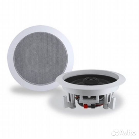 Акустическая система cvgaudio CRX616-10