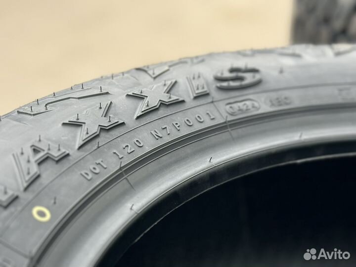 Maxxis AT-811 Razr AT 275/55 R20 117T