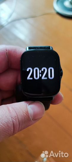 SMART watch