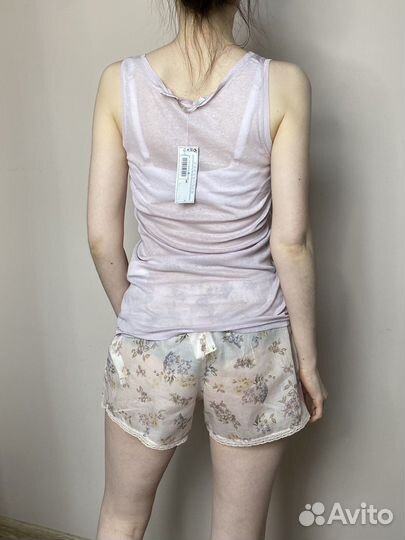 Новые шорты Zara Home размер S