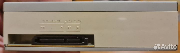 Sony NEC AD-7243S