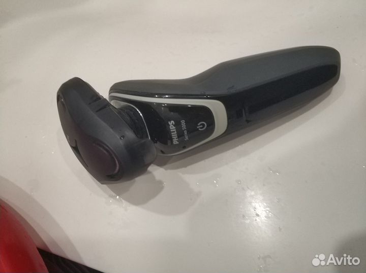 Электробритва philips series 5000