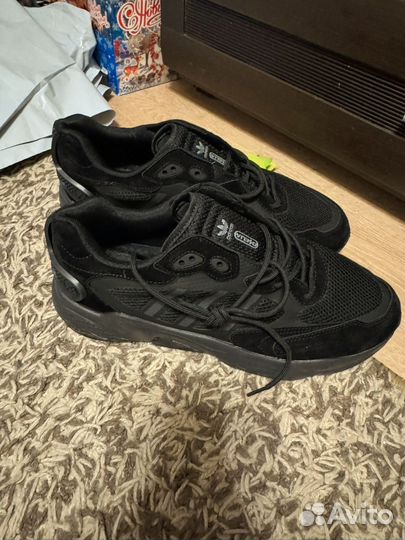 Кроссовки мужские