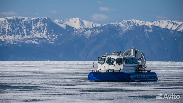 Остров Кижи из Петрозаводска в новогодние праздник