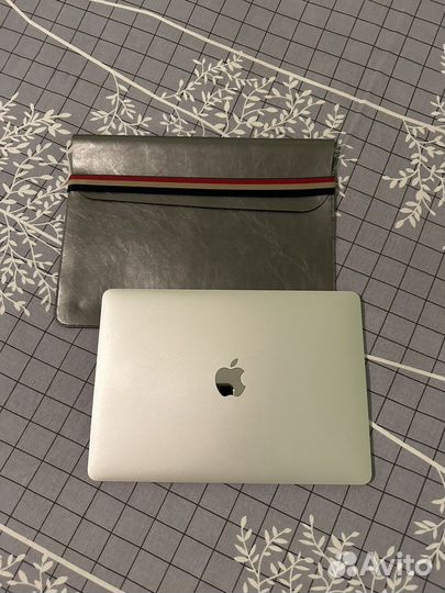 Apple MacBook 12- как новый
