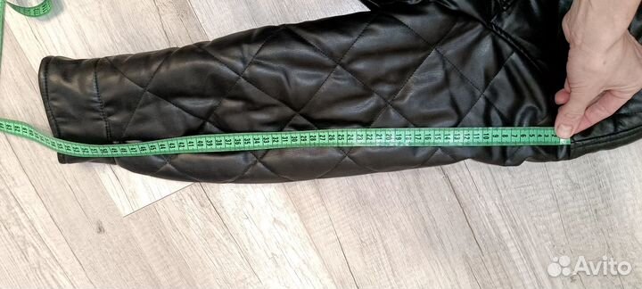 Куртка женская bershka