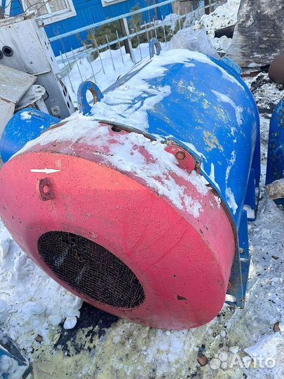 Электродвигатели А 4 400 арт68197