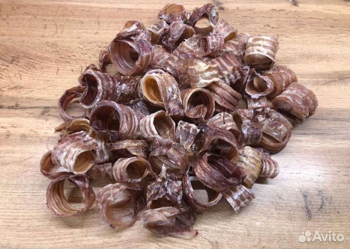 Вкусняшки для собак