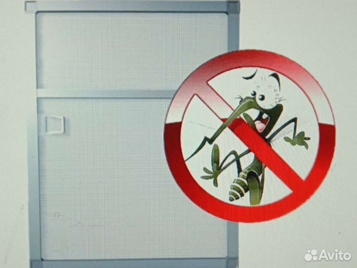 Москитные сетки