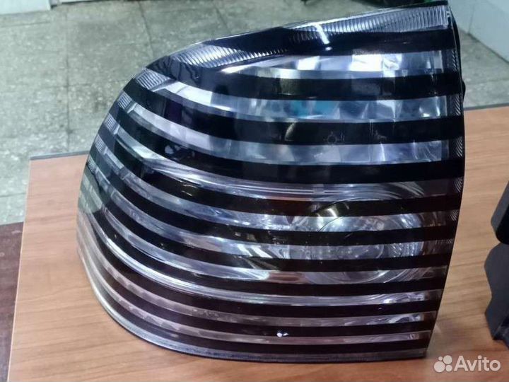 Задние фонари ваз 2170 Приора тюнинг комплект