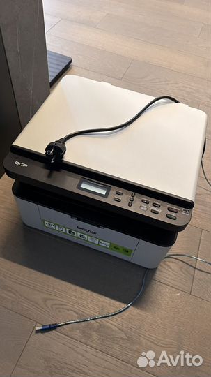 Принтер сканер копир