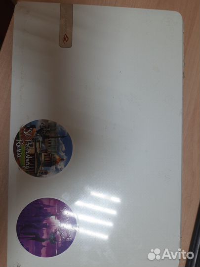Packard bell p5ws0