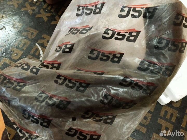 Шланг Интеркулера