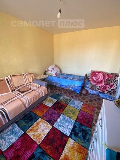 1-к. квартира, 21,7 м², 1/9 эт.