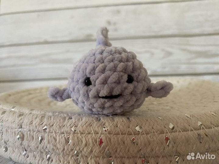 Игрушки- брелоки 7см