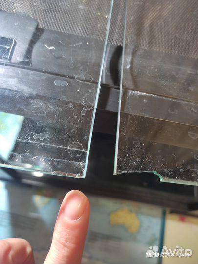 Террариум 40х35х30 Repti zoo