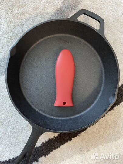 Сковорода oberhof 25см