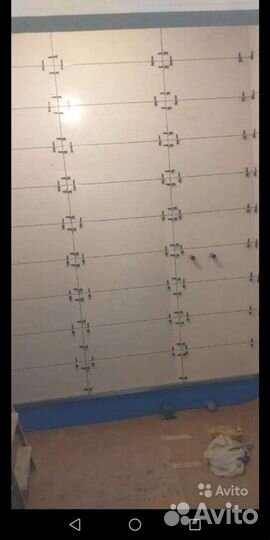 Плиточник отделочник