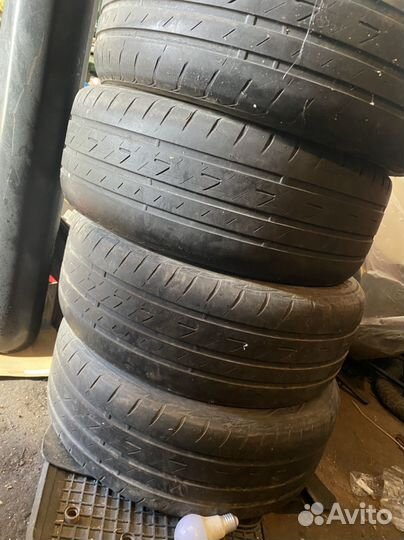 Колеса летние r 16