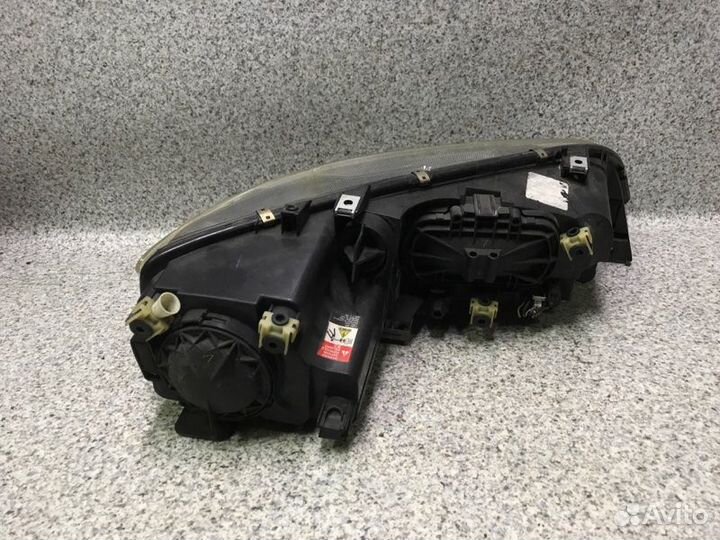 Фара левая Mazda 6 GG 2006