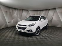 Hyundai ix35 2.0 AT, 2014, 63 358 км, с пробегом, цена 1 819 700 руб.