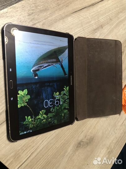 Samsung galaxy tab 3