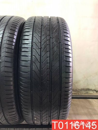 Continental UltraContact UC7 225/50 R18 95V