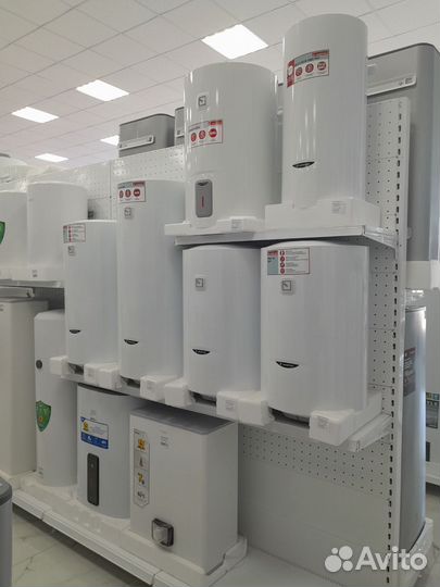 Водонагреватель ES 50V - A2 Haier