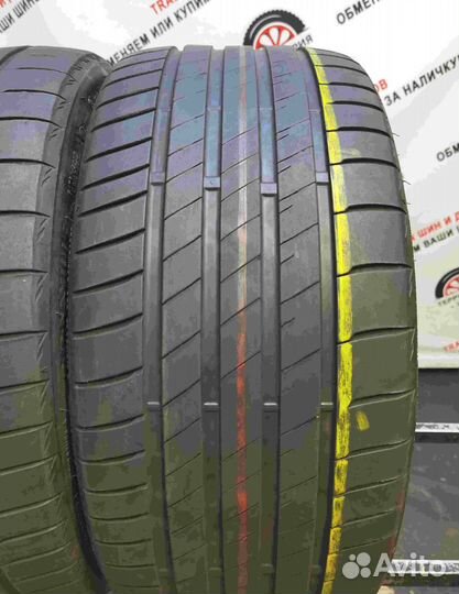 Bridgestone Potenza S005 235/35 R19 91Y