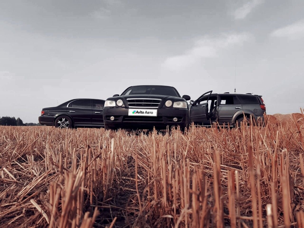 Kia Magentis: фото владельца