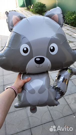 Набор шаров для фотозоны